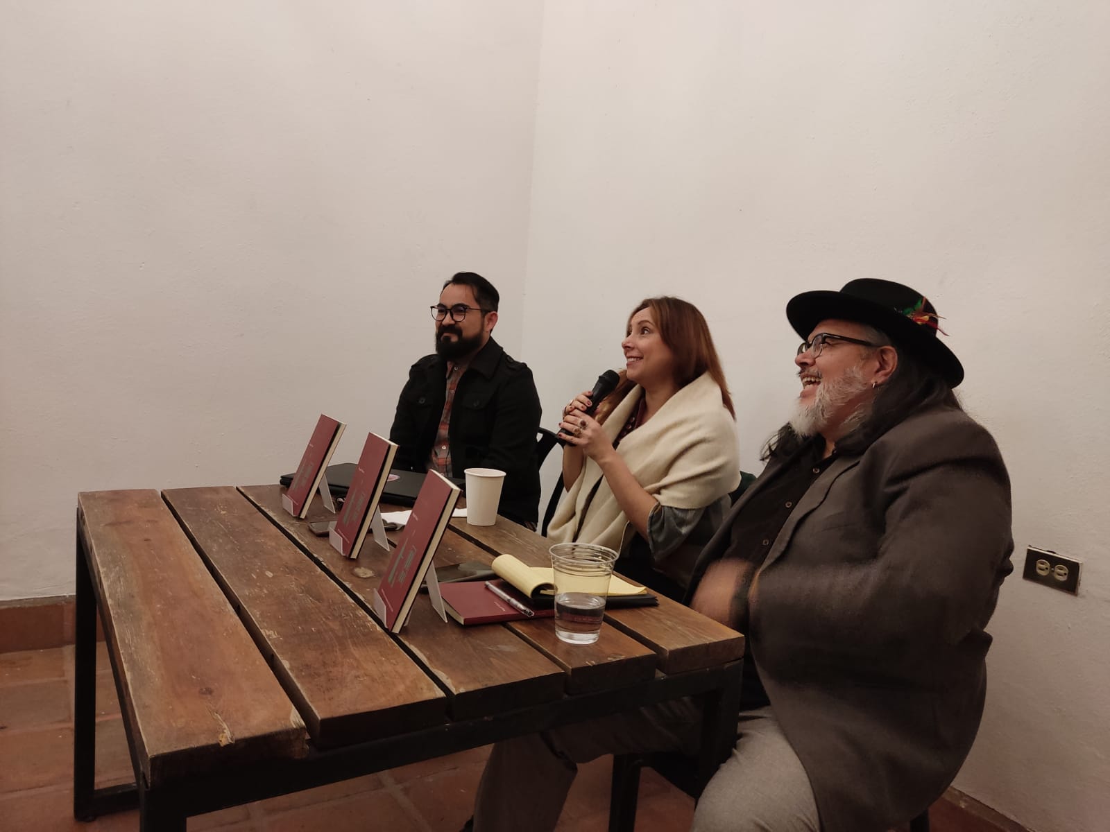“Cerezas en París” Llega a Sonora y Pequebú