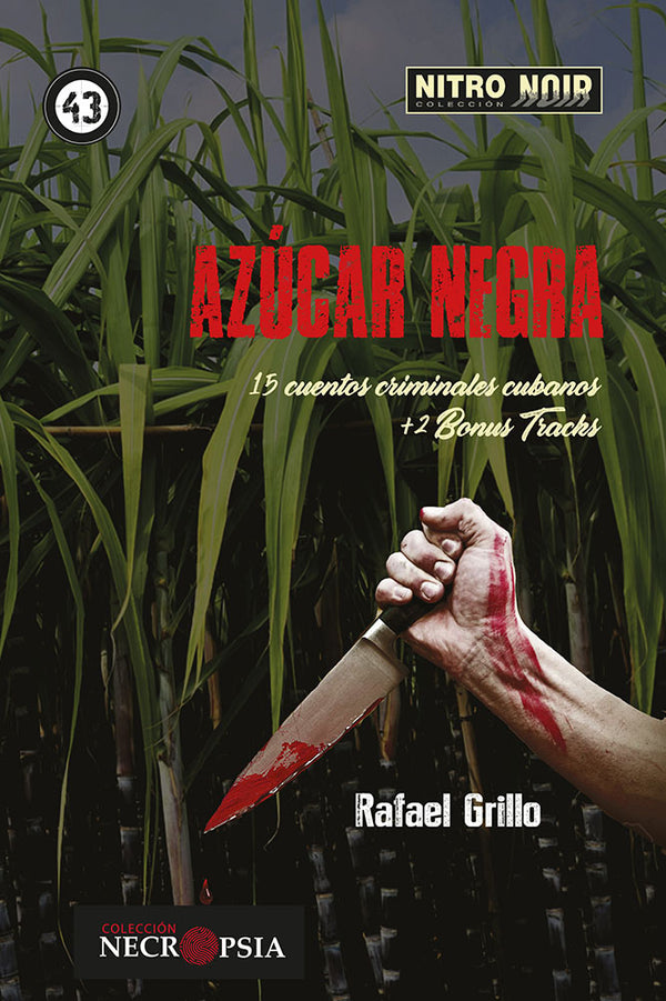 Azúcar Negra