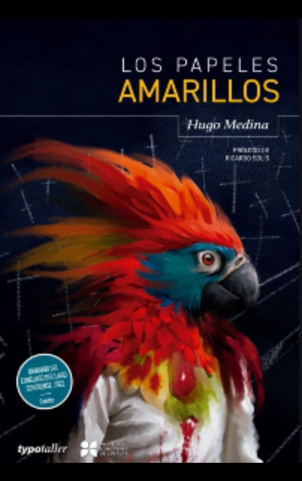 Los papeles amarillos