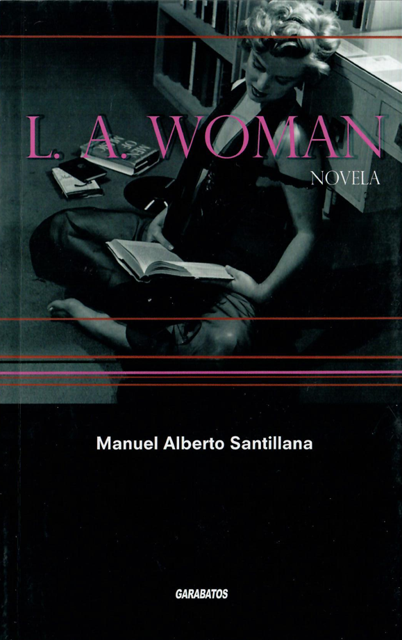 L.A. WOMAN
