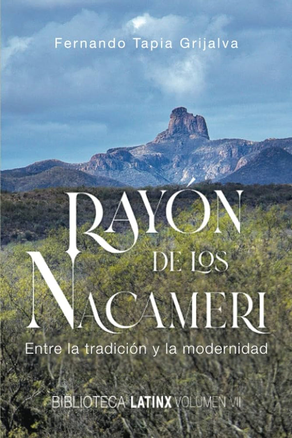 Rayón de los Nacameri