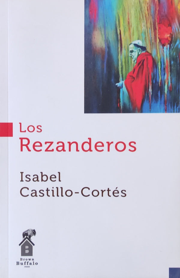 Los Rezanderos
