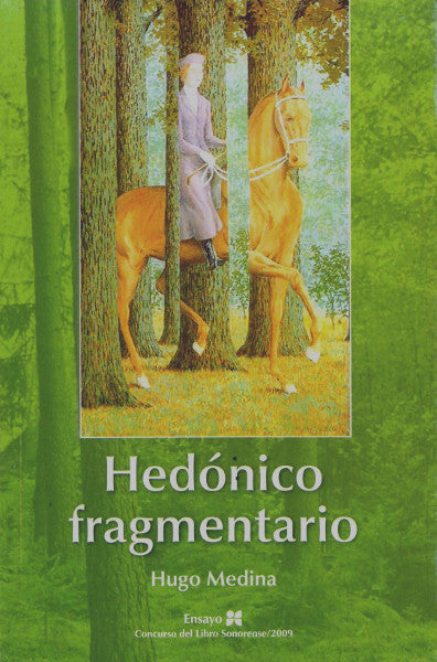Hedónico fragmentario