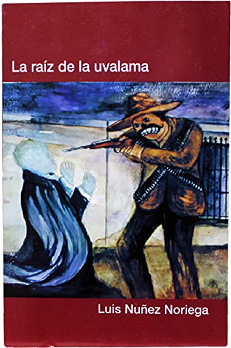 La raíz de la uvalama