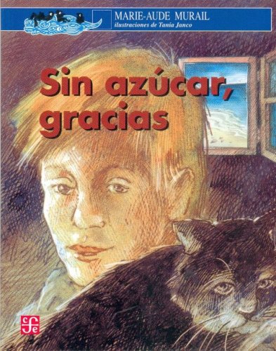 Sin azúcar, gracias