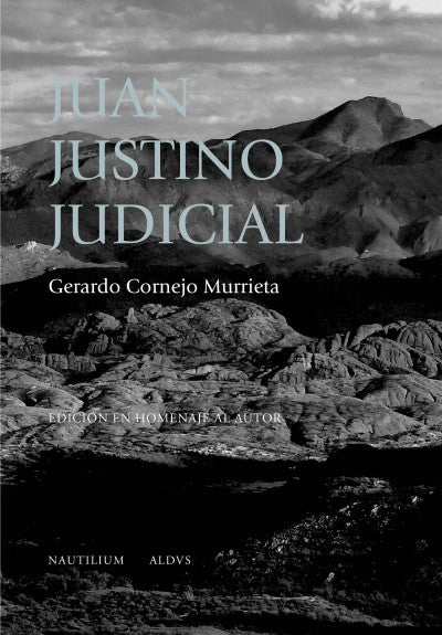 Juan Justino Judicial
