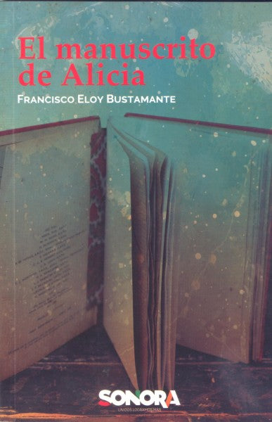 El manuscrito de Alicia