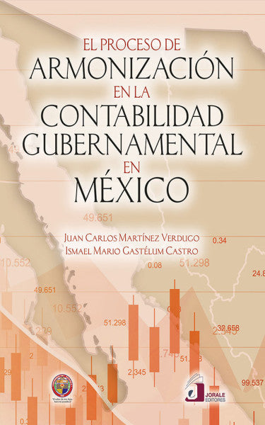 El proceso de armonización en la contabilidad gubernamental en México