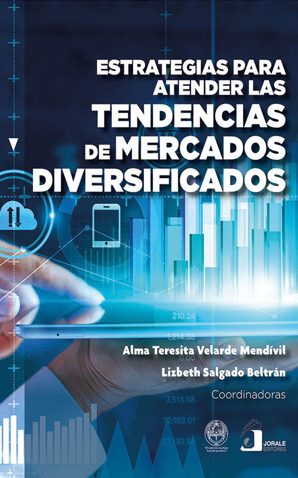 Estrategias para atender  las tendencias de mercados diversificado