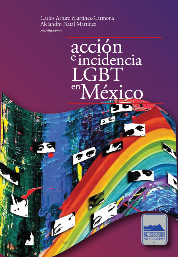 Acción colectiva e incidencia LGBT en México
