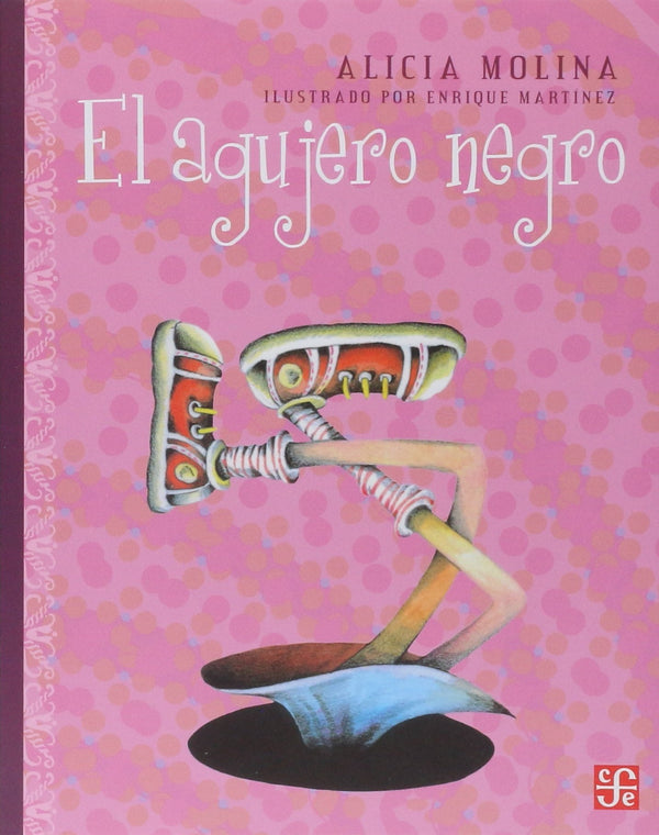 El agujero negro