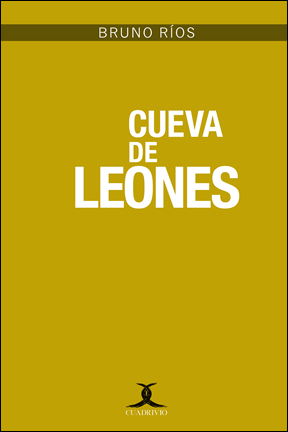 Cueva de leones
