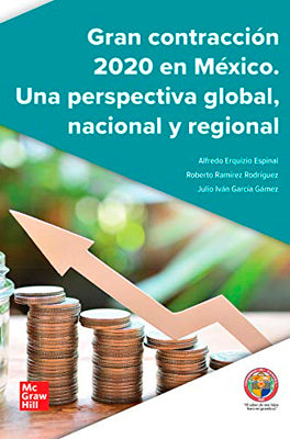 Gran contracción en México
