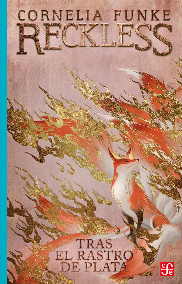 Reckless. Tras el rastro de plata