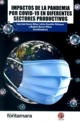 Impactos de la pandemia  por COVID-19