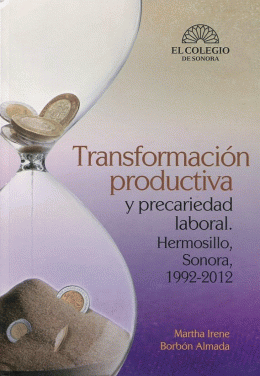 Transformación productiva y precariedad