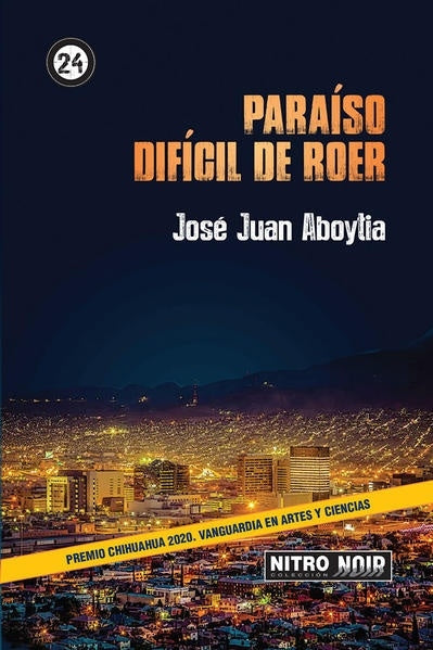 Paraíso Difícil de Roer