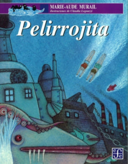 Pelirrojita