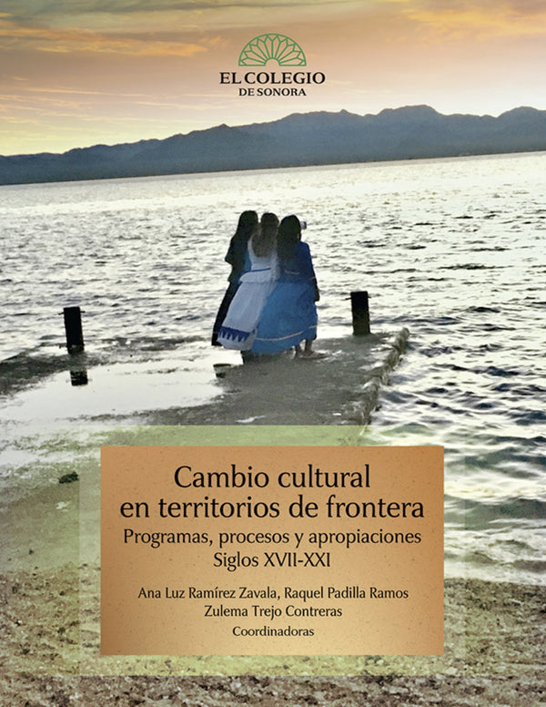 Cambio cultural en territorios de frontera