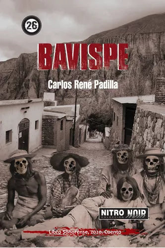 Bavispe