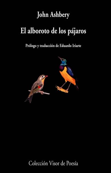 El alboroto de los pájaros