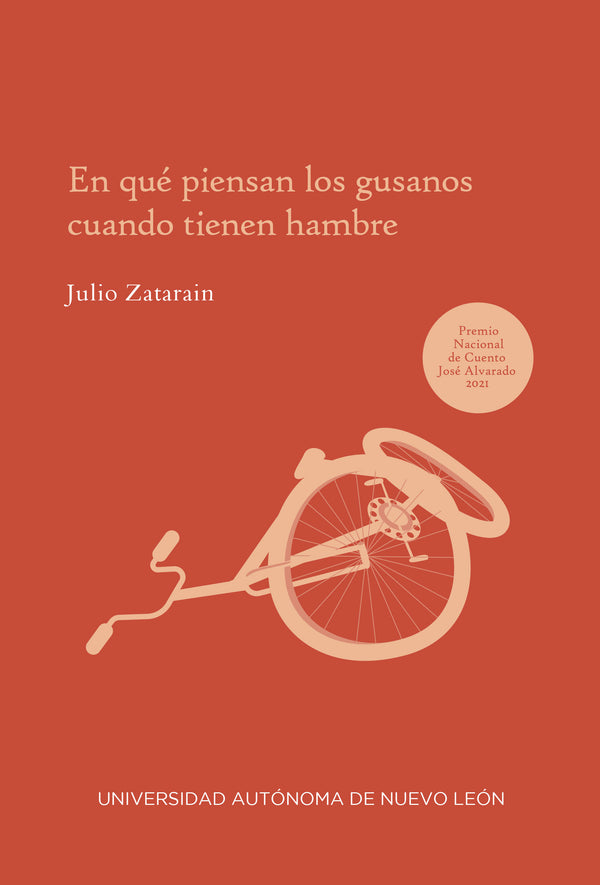 EN QUE PIENSAN LOS GUSANOS CUANDO TIENEN HAMBRE