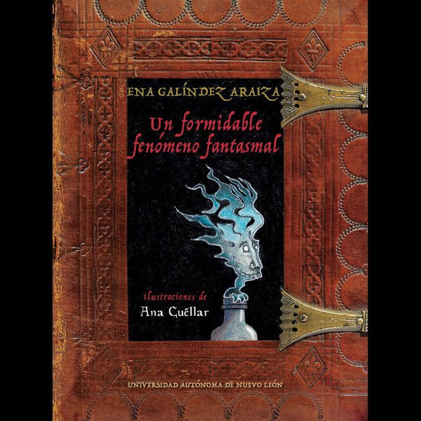 UN FORMIDABLE FENOMENO FANTASMAL