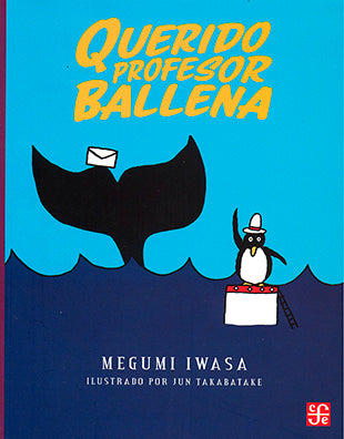 Querido profesor Ballena