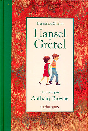 Hansel y Gretel