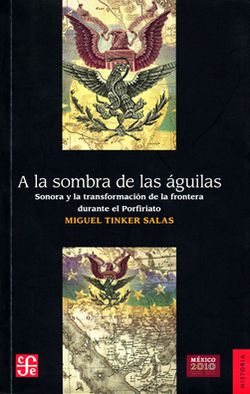 A la sombre de las aguilas