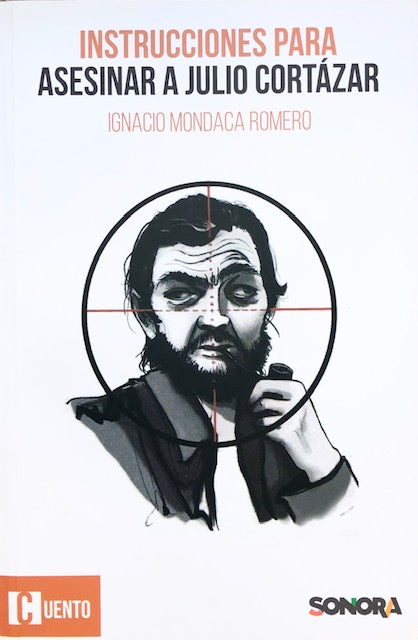 Instrucciones para asesinar a Julio Cortazar