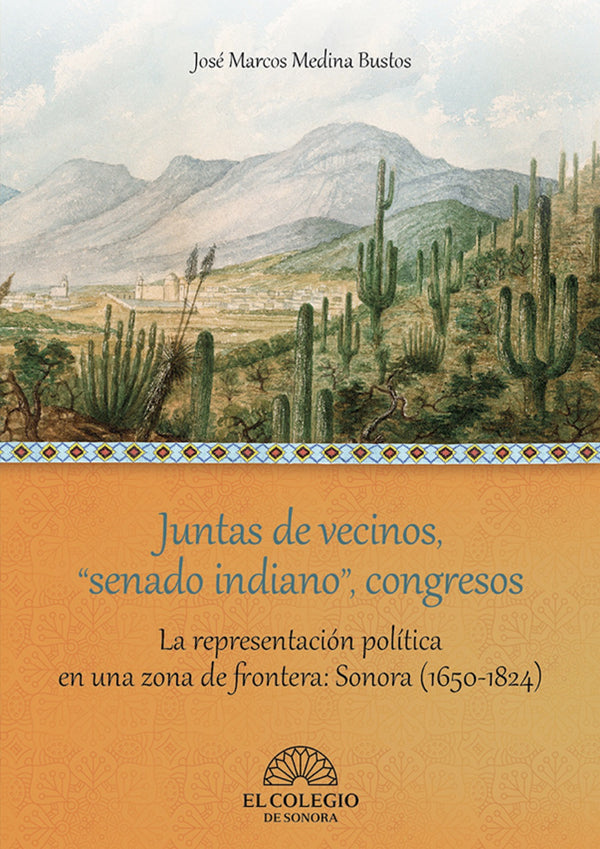 Juntas de vecinos "senado indiano" congresos