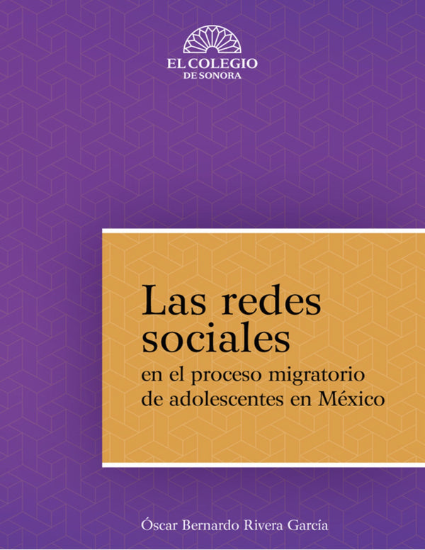 Las redes sociales en el proceso migratorio