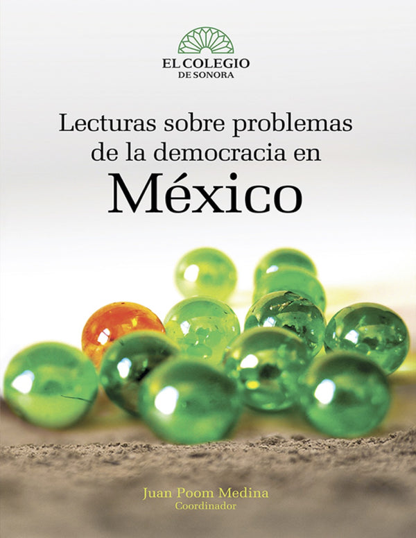 Lecturas sobre problemas de la democracia