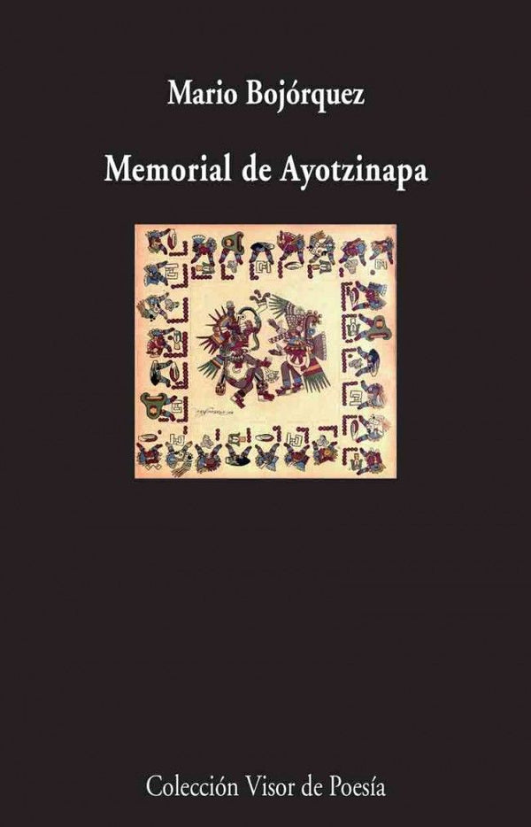 Memorial de Ayotzinapa