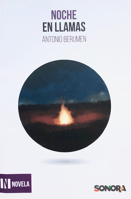 Noche en Llamas