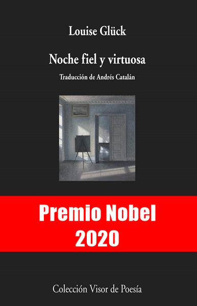 Noche fiel y virtuosa