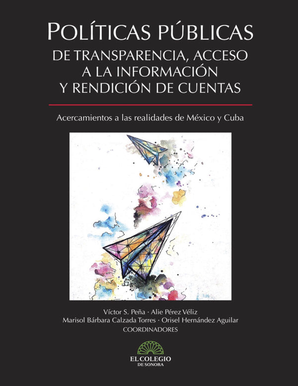 Políticas Públicas de transparencia