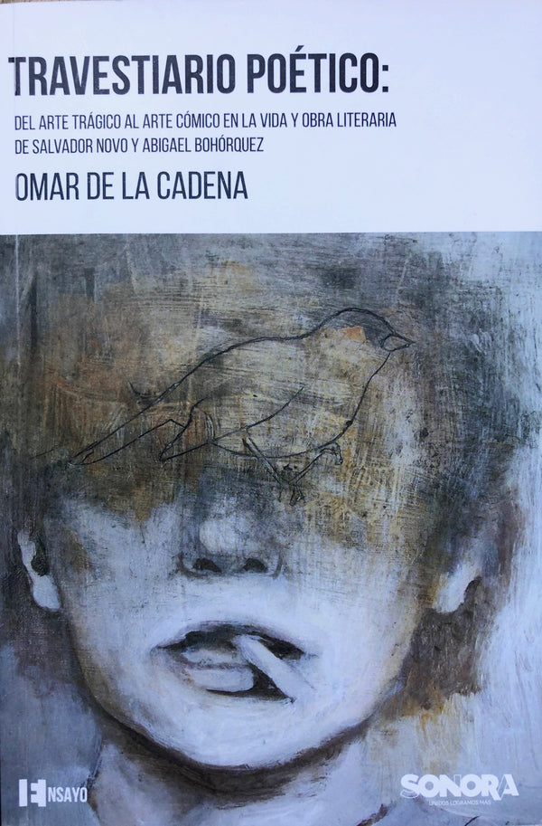 Travestiario Poético. Del arte cómico