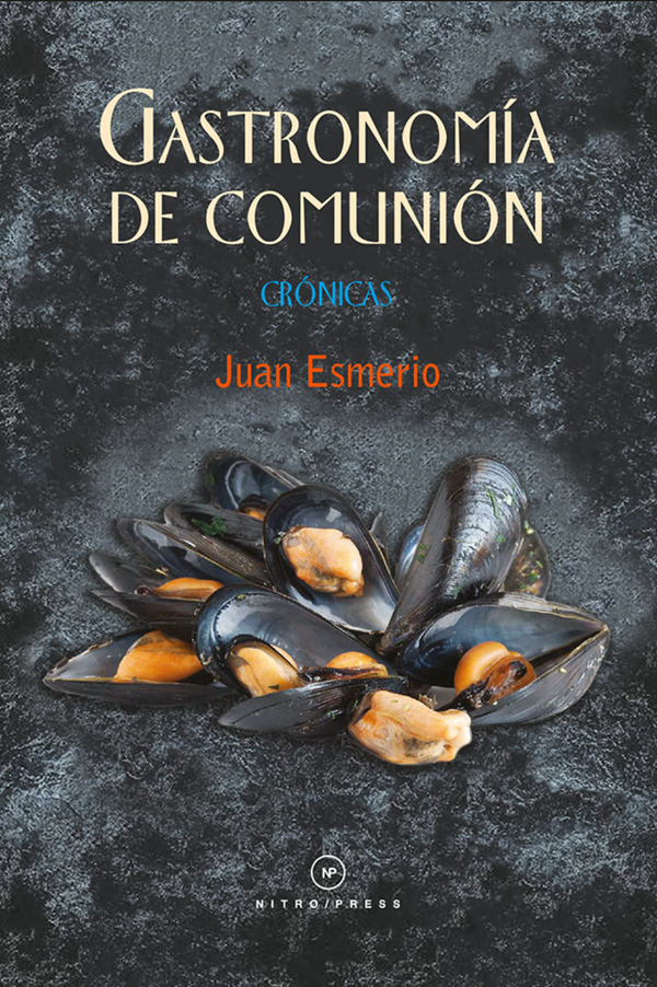 Gastronomía de comunión