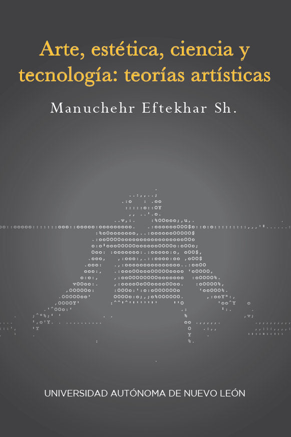 ARTE, ESTETICA, CIENCIA Y TECNOLOGIA: TEORIAS ARTISTICAS