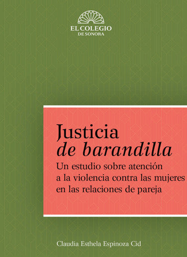Justicia de barandilla