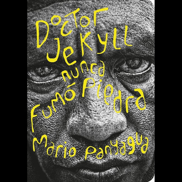 DOCTOR JEKYLL NUNCA FUMO