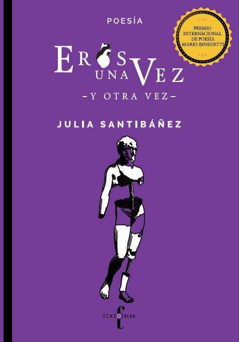 EROS UNA VEZ Y OTRA VEZ