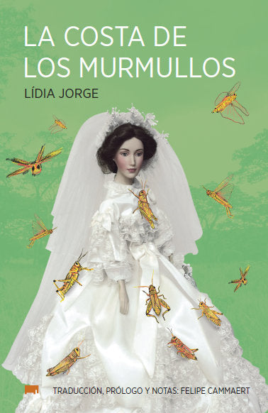 LA COSTA DE LOS MURMULLOS