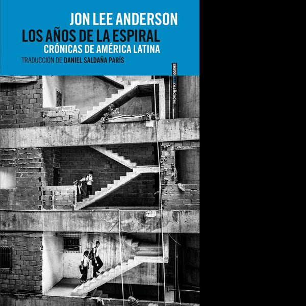 LOS AÑOS DE LA ESPIRAL