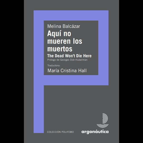 AQUI NO MUEREN LOS MUERTOS