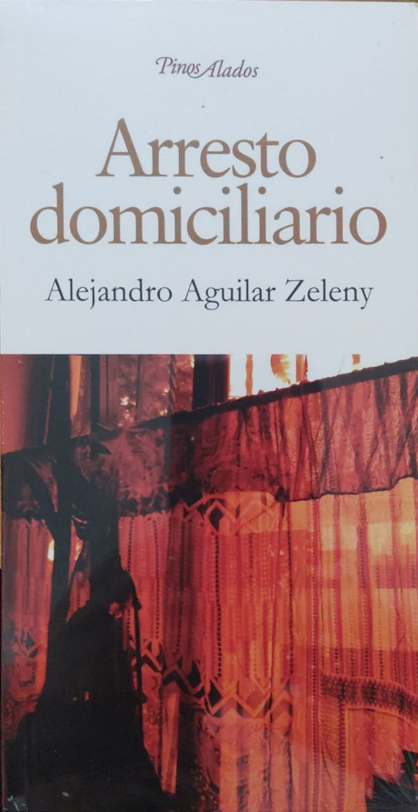 Arresto domiciliario