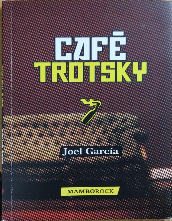 Café Trotsky