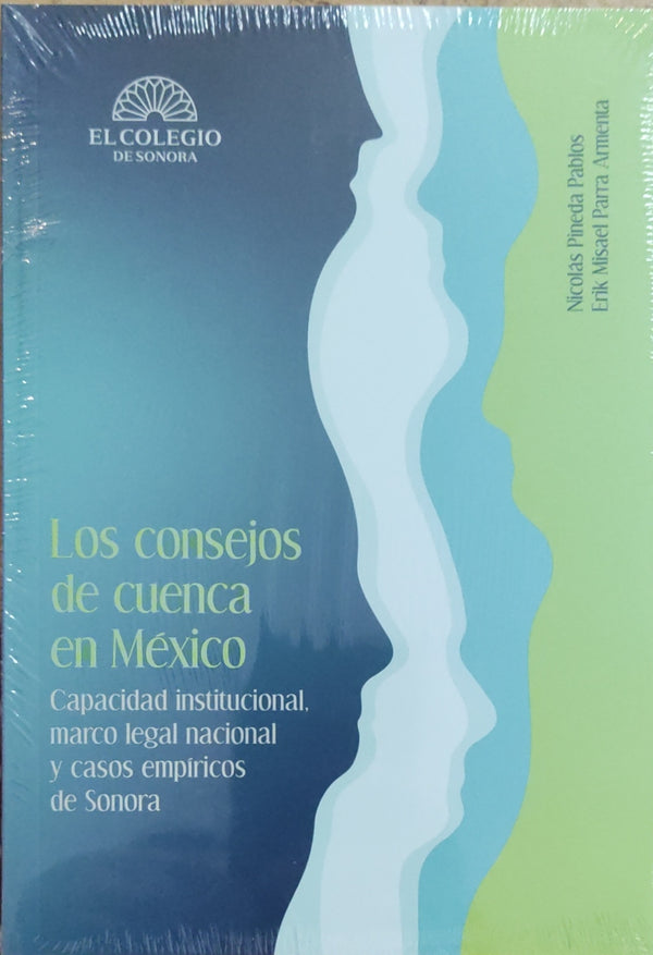 Los consejos de cuenca en México